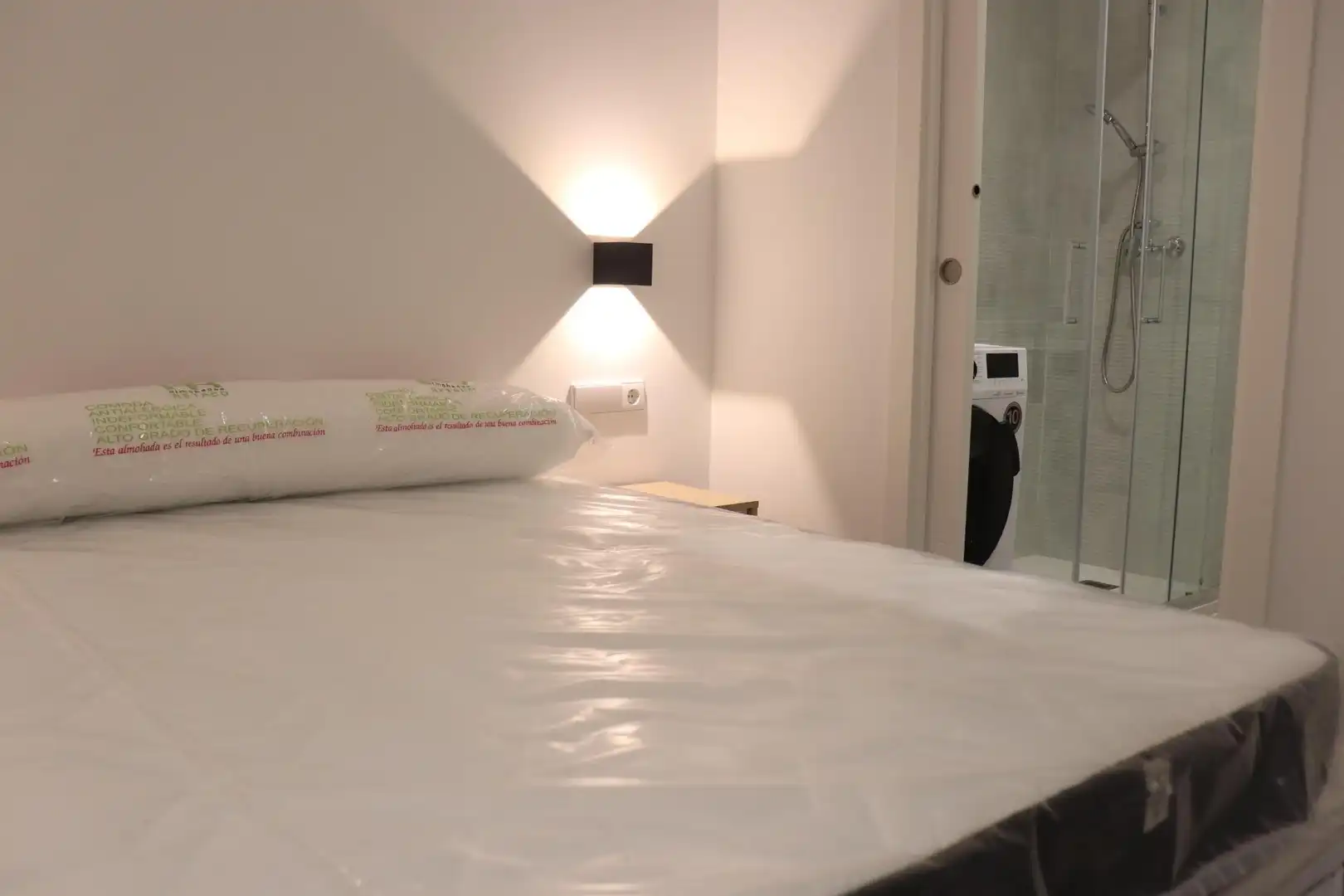 Loft zur Miete in Carrer Sant Vicent, Centro