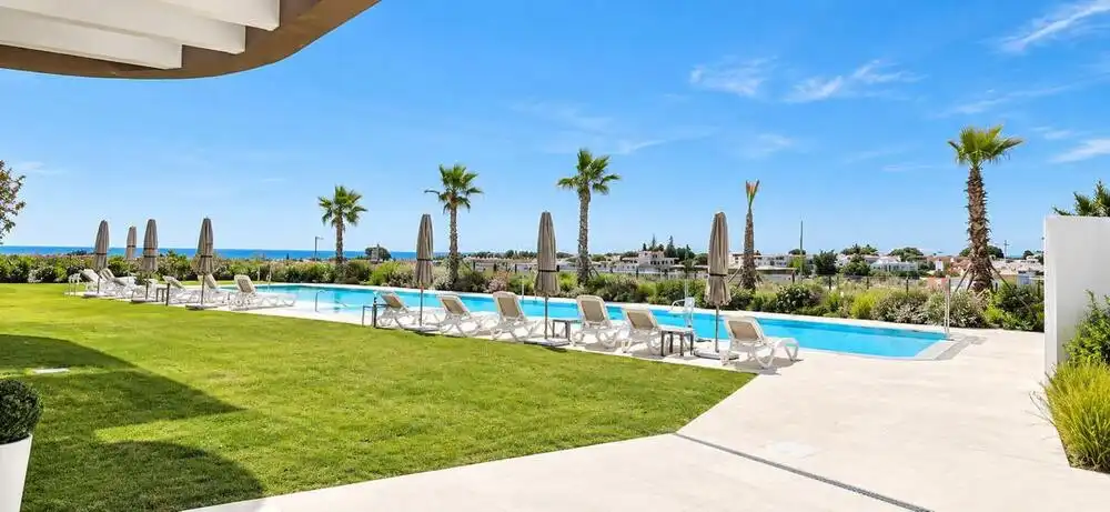 Attique avec piscine à louer à Benamara - Atalaya, imagen 2