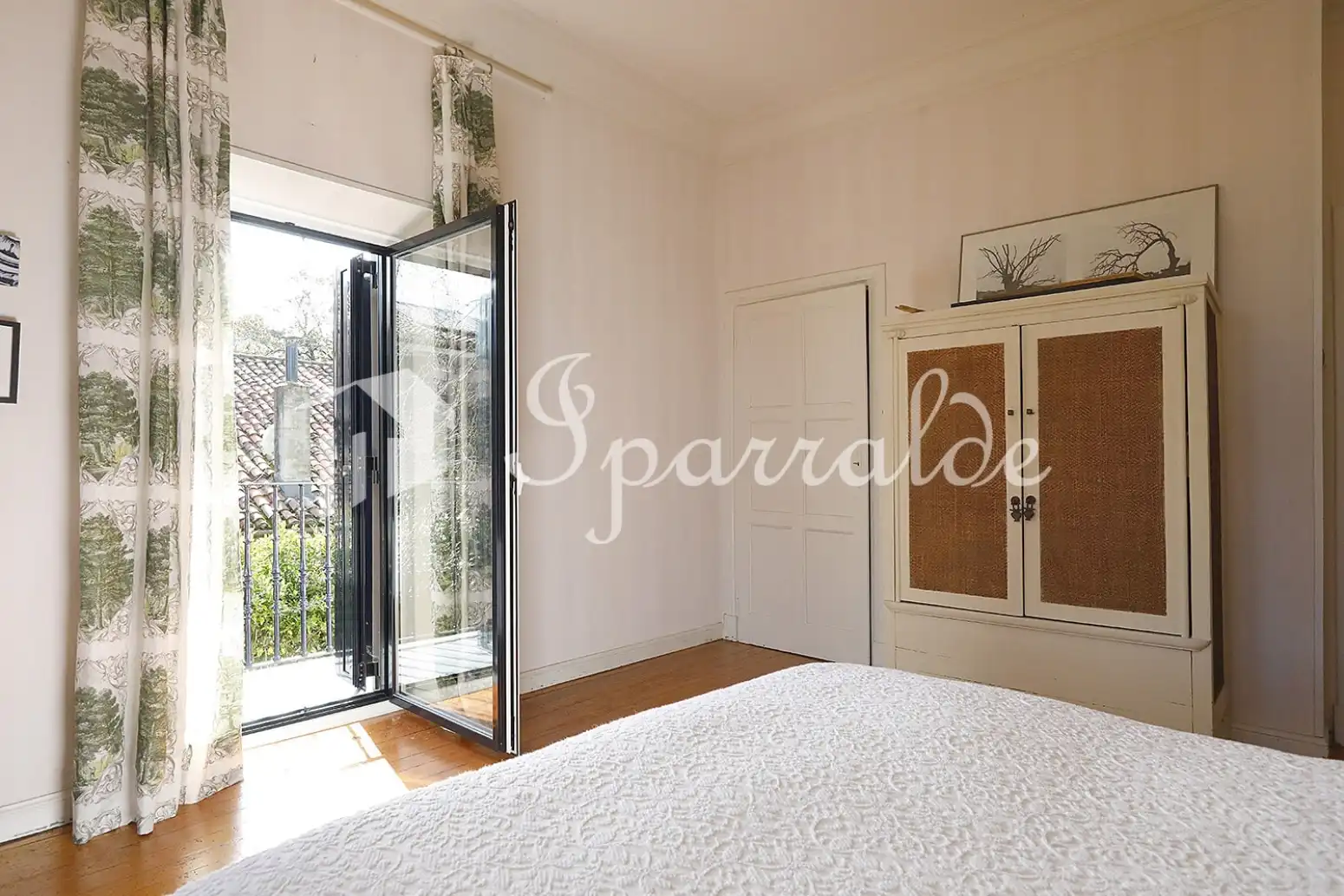 Casa amb terrassa en venda a Centro - Mendibil - Santiago, imagen 52