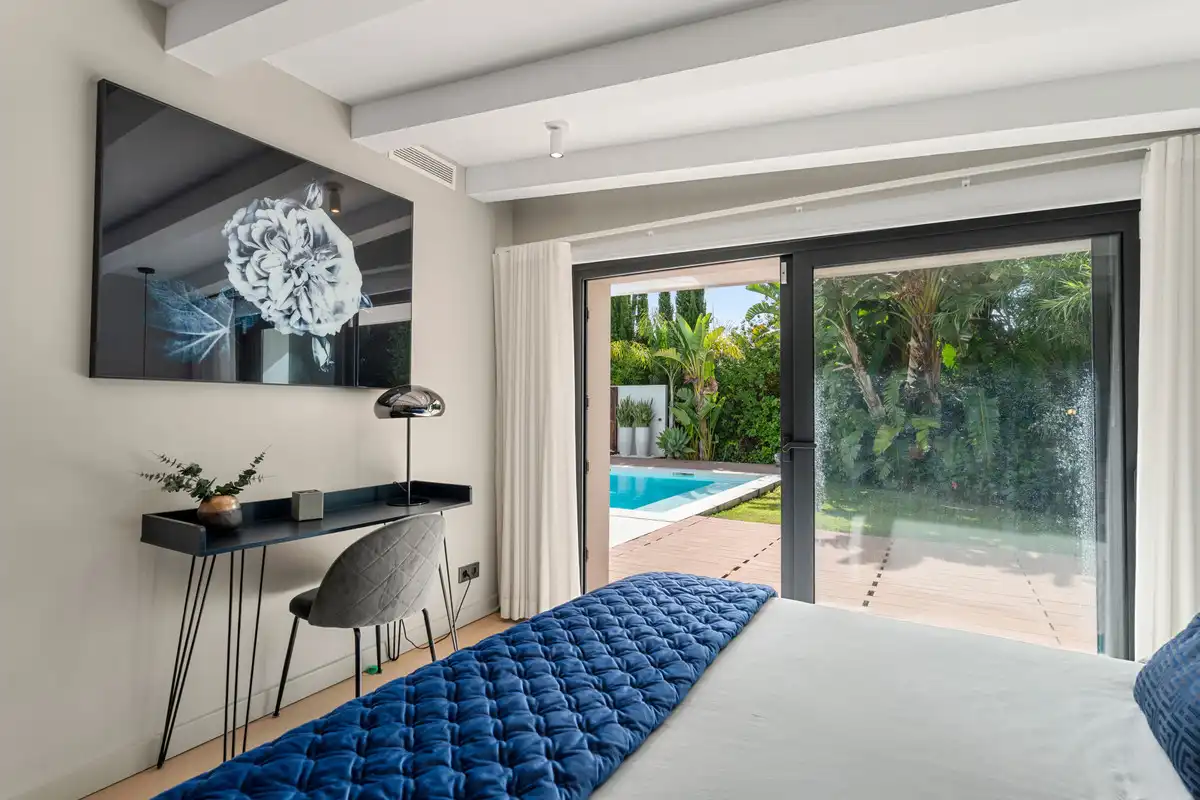Terraced house for sale in Nueva Andalucía, imagen 29