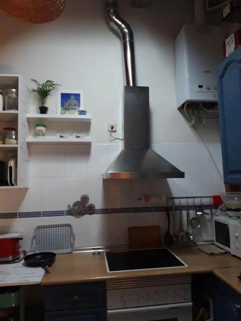 Habitació a Pacífico