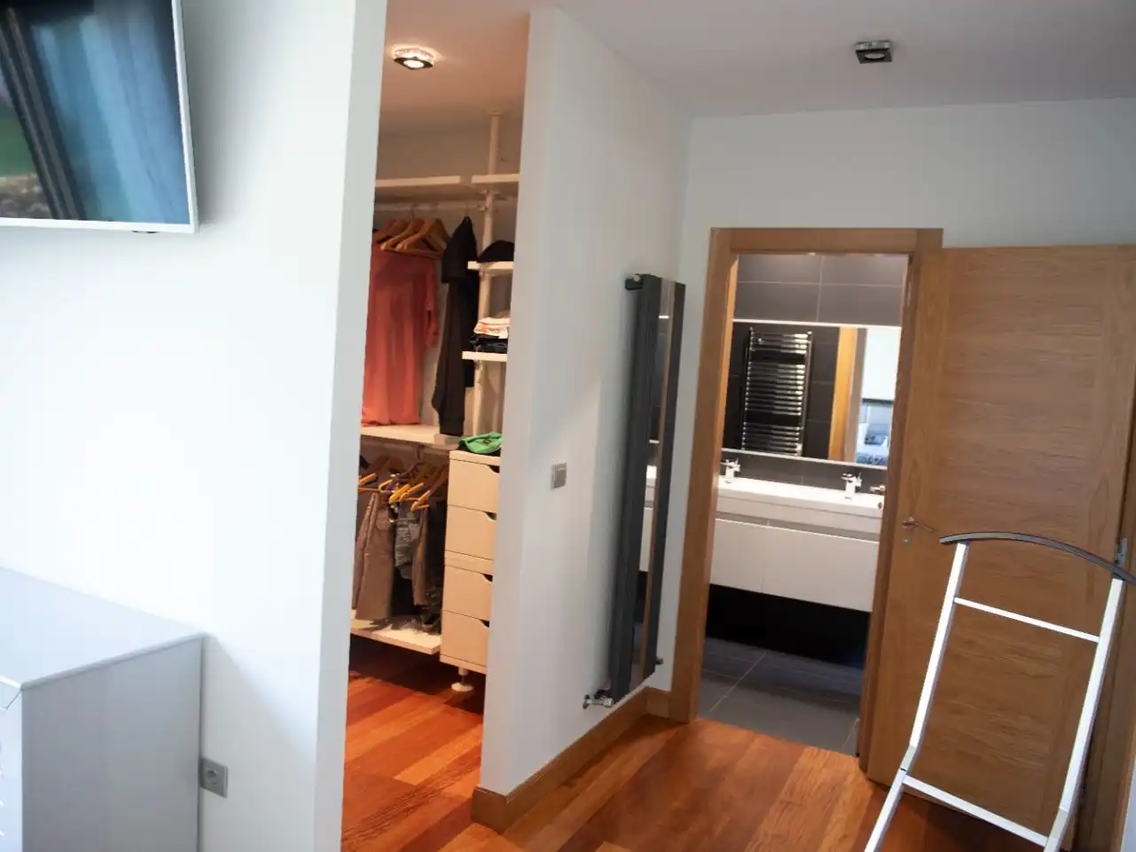 Casa o chalet en venta en Riotuerto con Terraza y Balcón