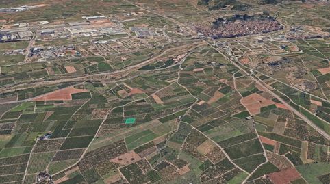 Foto 3 de Terreno en venta en Paraje Montiver, El Baladre, Sagunto / Sagunt