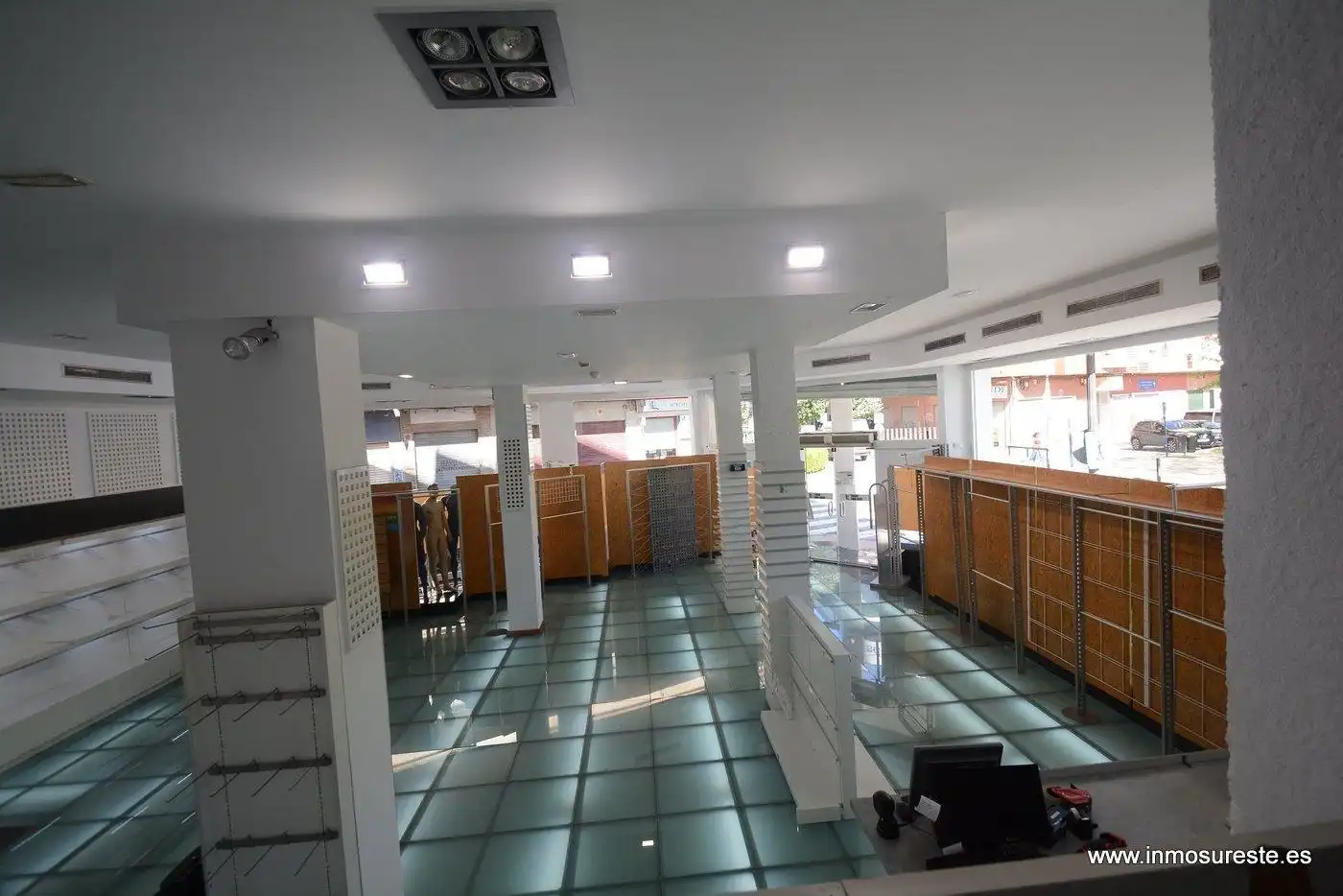 Business premises to rent in Orihuela ciudad, imagen 6