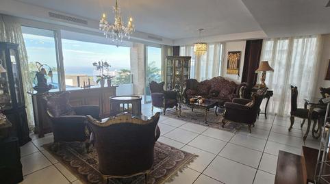 Foto 5 de Casa adosada en venda a Casablanca - La Viñuela, Benalmádena