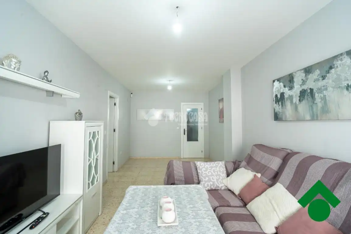 Wohnung zum Verkauf in Cártama pueblo, imagen 3