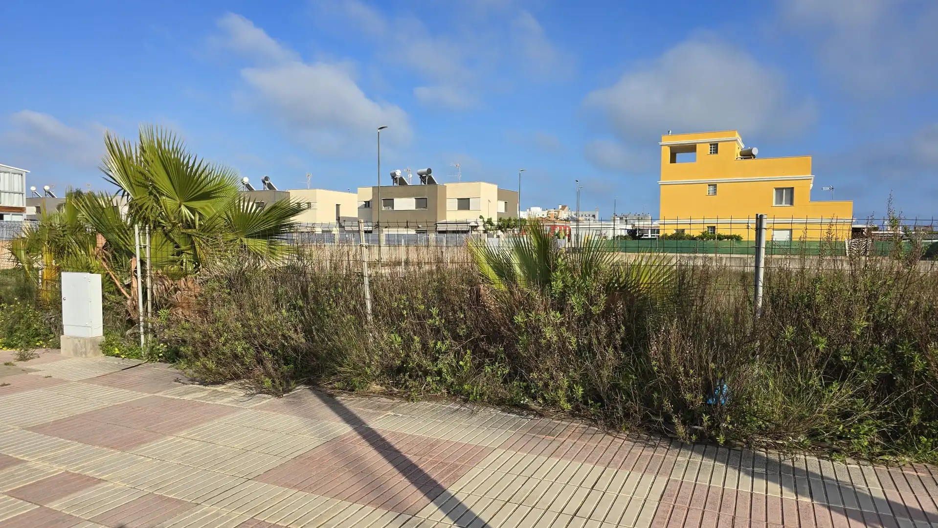 Residencial en venta en Burriana / Borriana