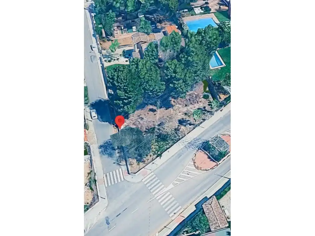 Terreny residencial en venda a La Cañada, imagen 3