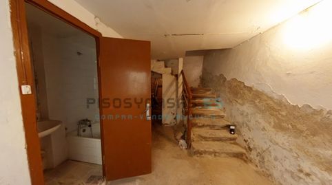 Foto 4 de Casa o xalet en venda a Calle Barrio Nuevo, 21, Uncastillo, Zaragoza