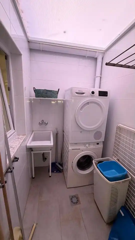 Bathroom of Duplexes for sale in La Manga del Mar Menor  with Air Conditioner, Heating and Terrace