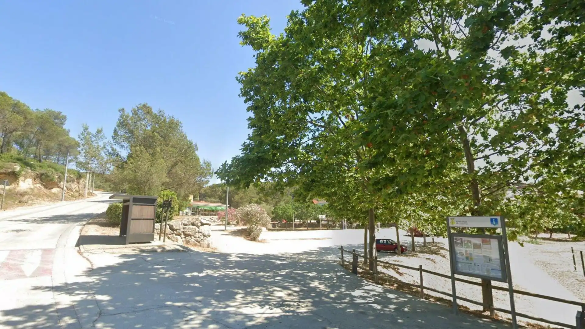 Casa aparellada en venda a Zaragoza, imagen 3