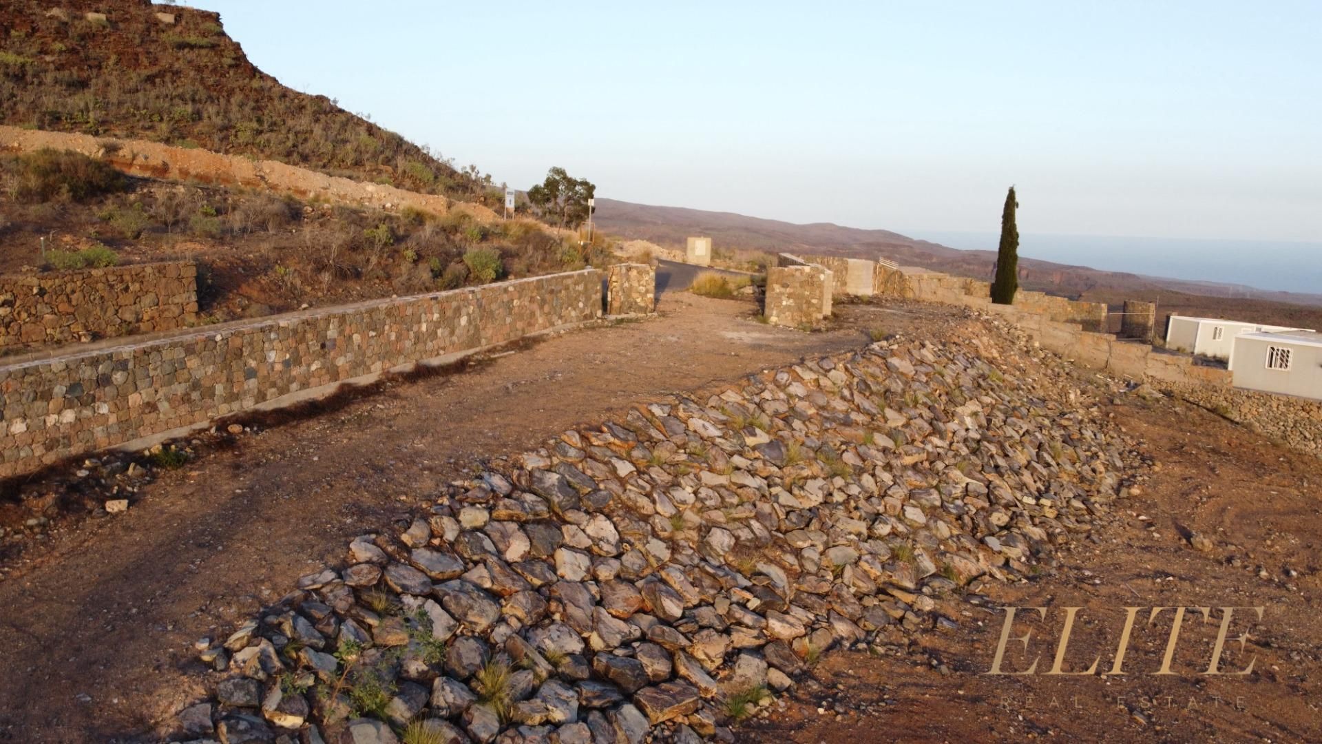 Exterior view of Residential for sale in San Bartolomé de Tirajana