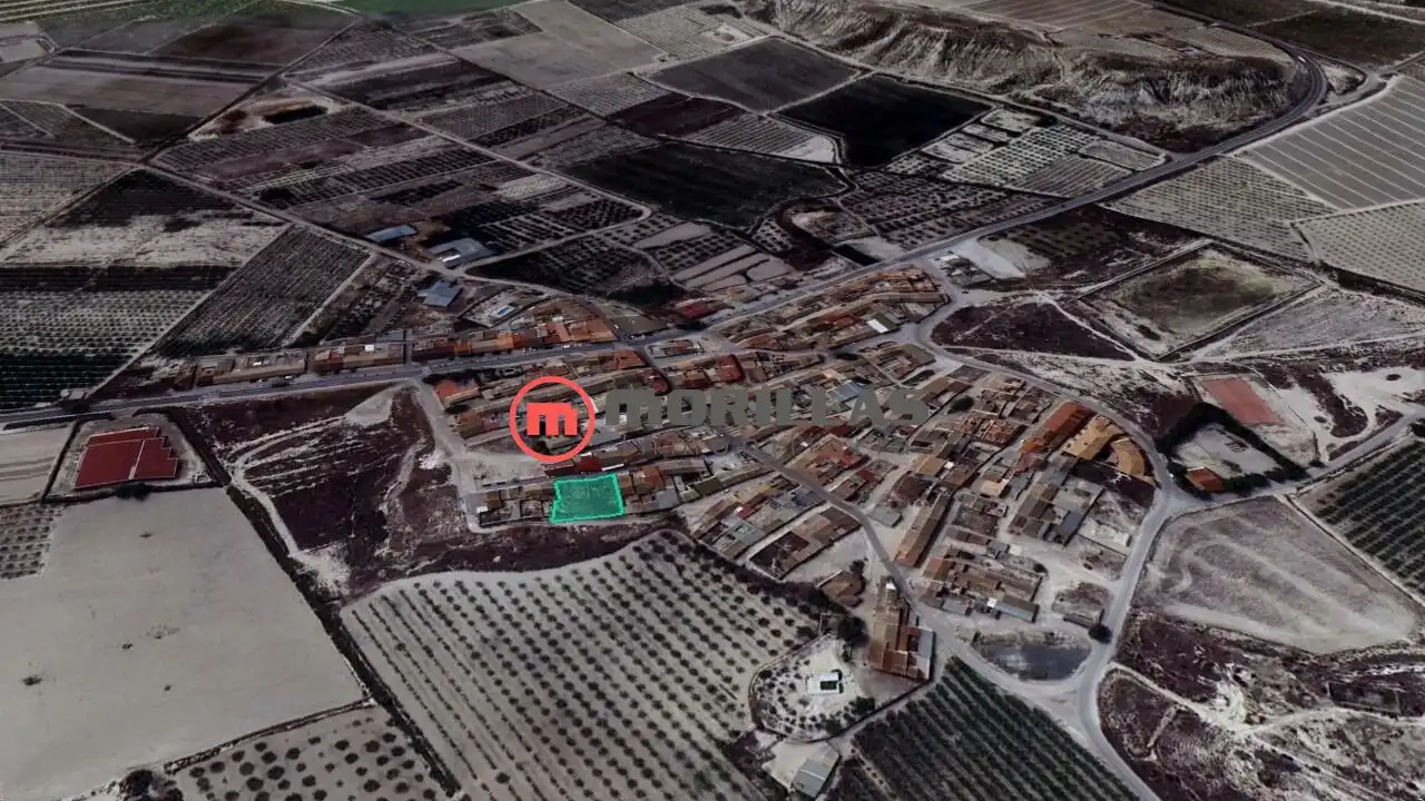 Lands and plots for sale in Calle Correos 10, imagen 6