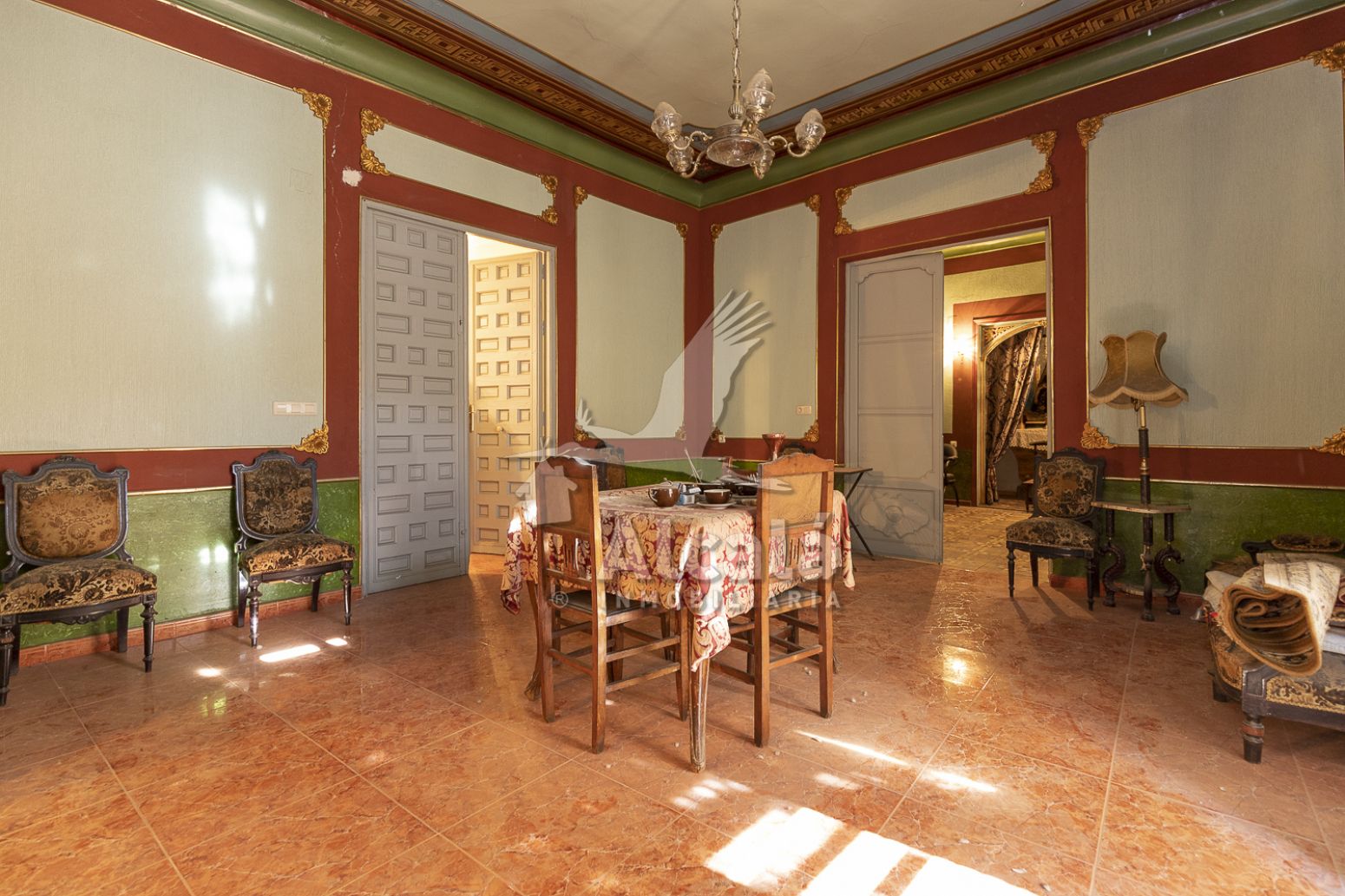 Wohnung zum verkauf in Sigüenza