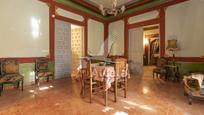 Dining room of Flat for sale in Sigüenza  with Terrace and Balcony