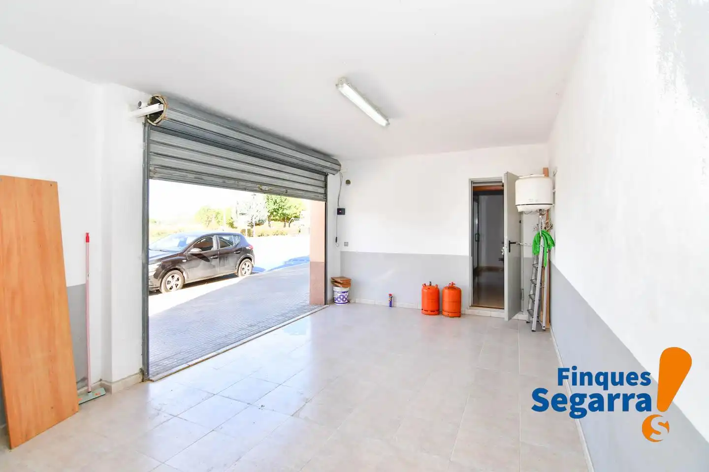 Bajo en venta en calle Nou de Lletger, imagen 18