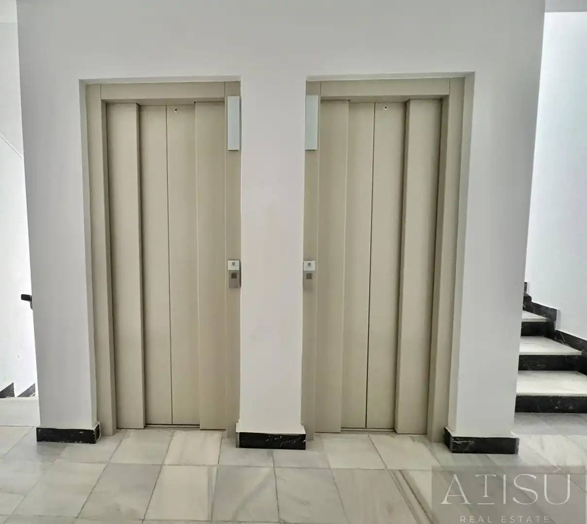 Flat for sale in El Campello  with Air Conditioner and Community pool