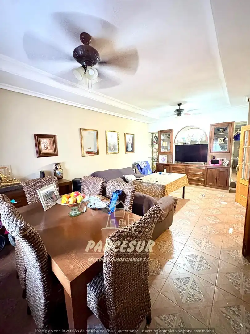 Casa con piscina en venta en Periurbano Oeste - Sierra, imagen 13