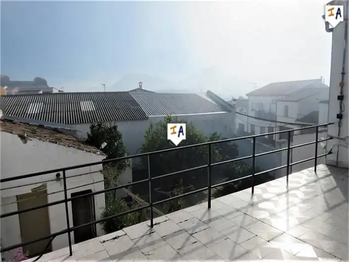 Terraced house for sale in Alcaudete, imagen 14