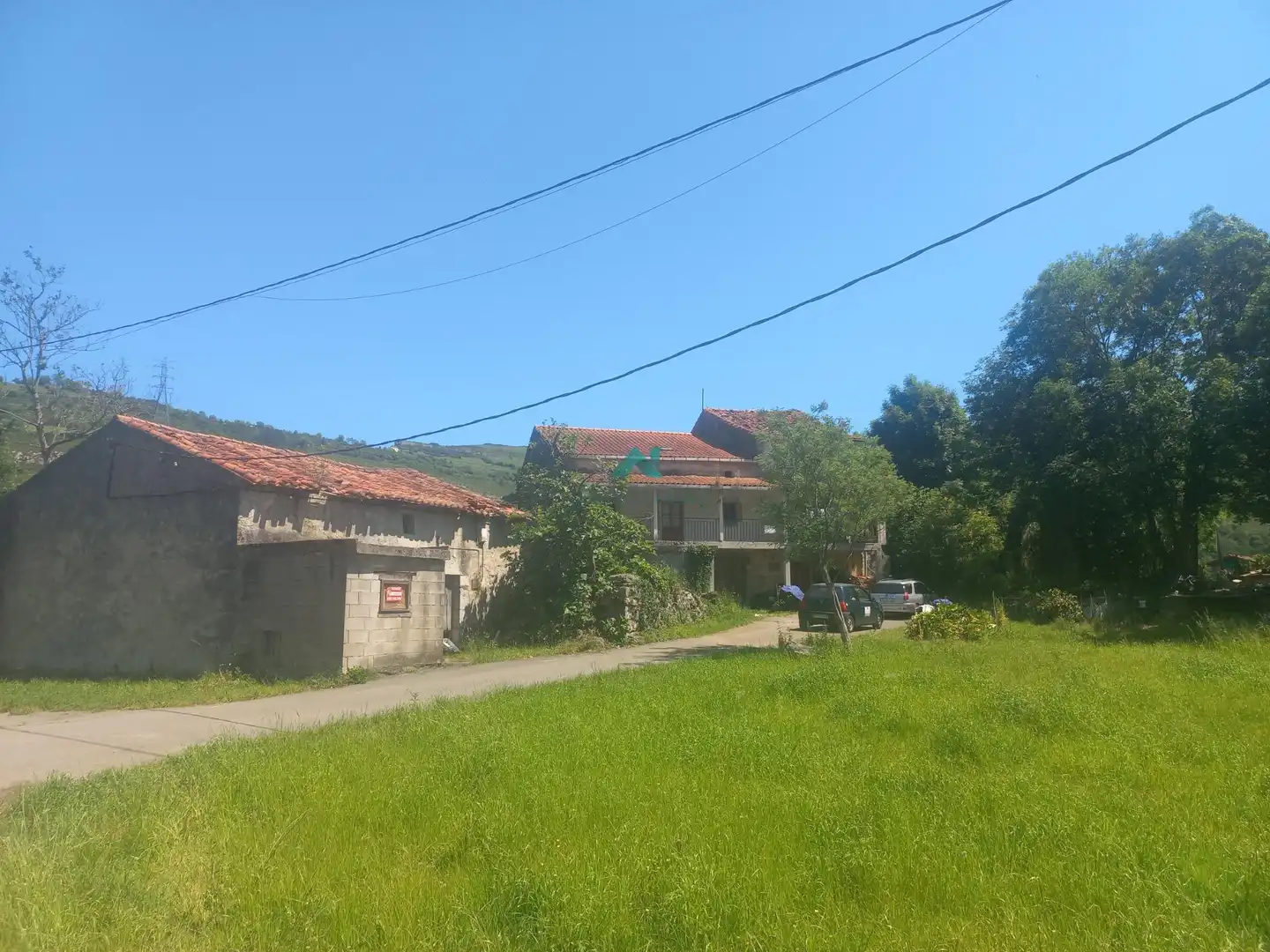 Casa rústica en venda a Barrio EL CAMPIZO, imagen 6