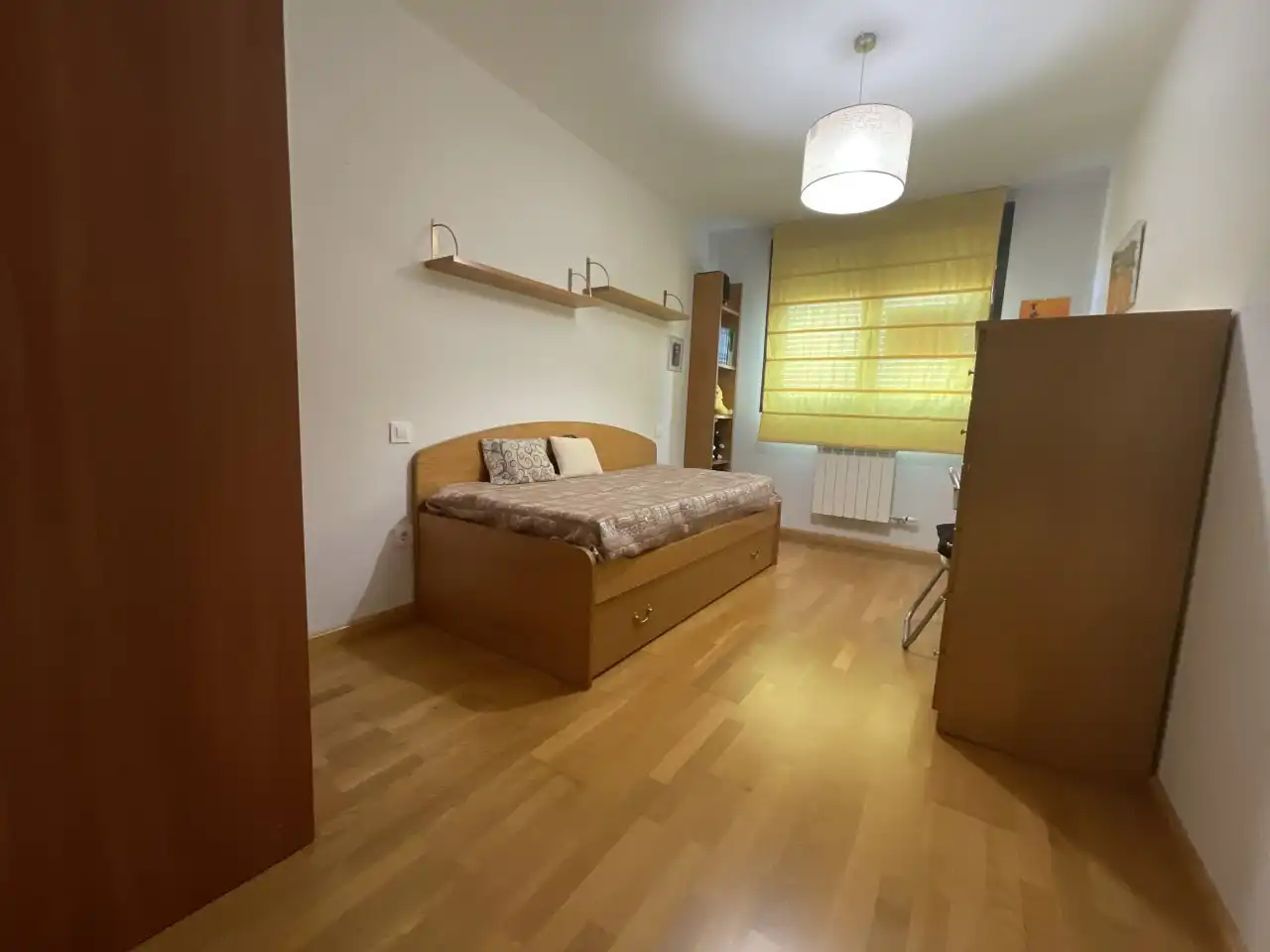 Habitación de Piso en venta en Santo Domingo de la Calzada con Amueblado