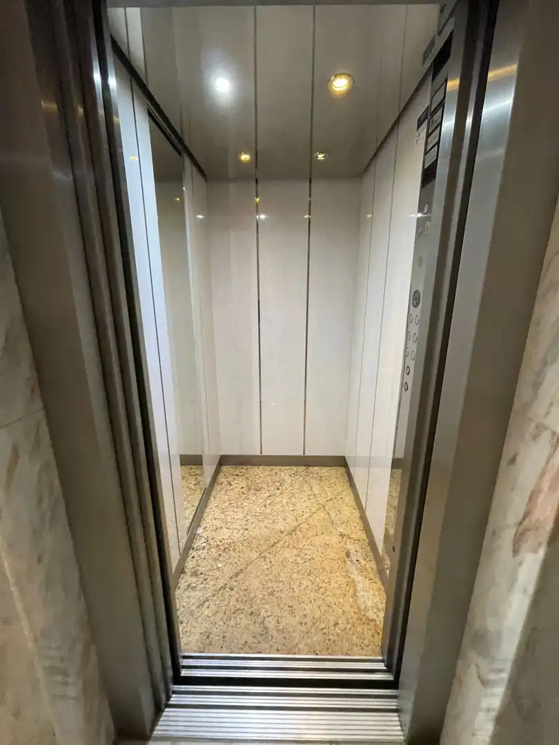 Flat with lift to rent in Centro, imagen 25