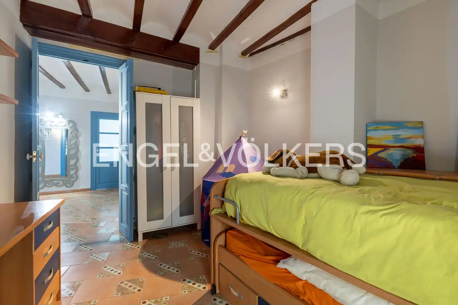Adosado en venta en La Font d'en Carròs, imagen 25