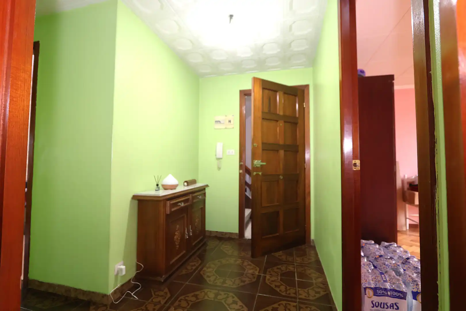 Piso en venta en Rúa Fábrica, Carballo