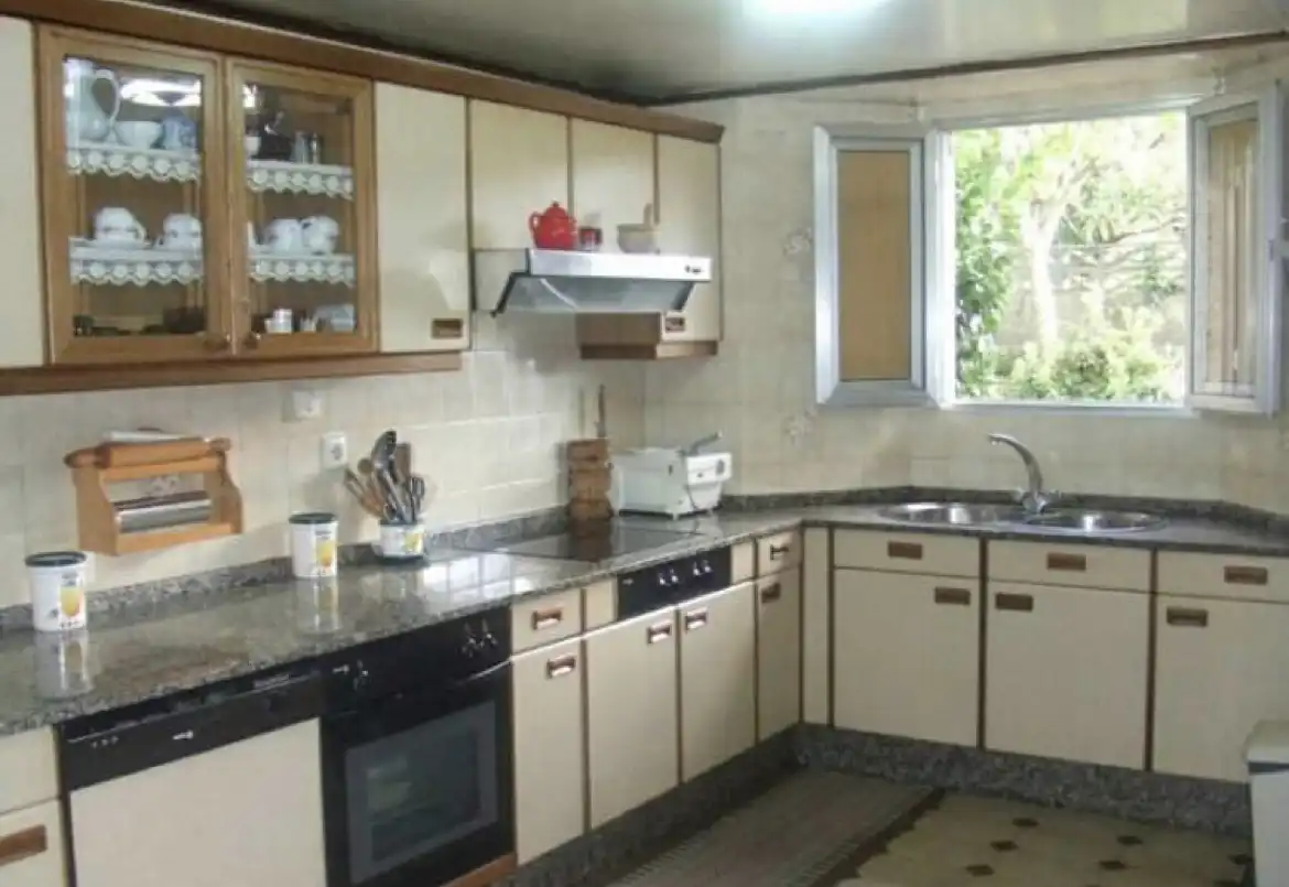 Casa o xalet en venda a A Capela