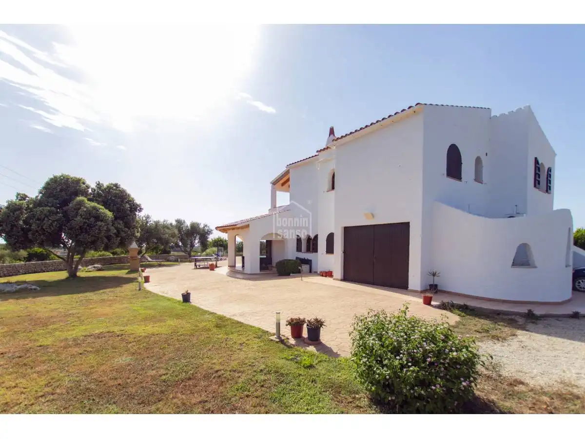 Houses for sale in Ferreries poble