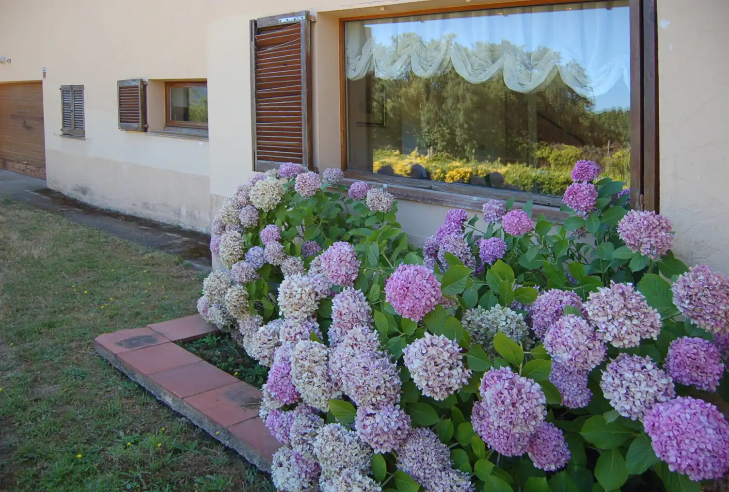 Chalet con terraza en venta en Golf Costa Brava, imagen 17