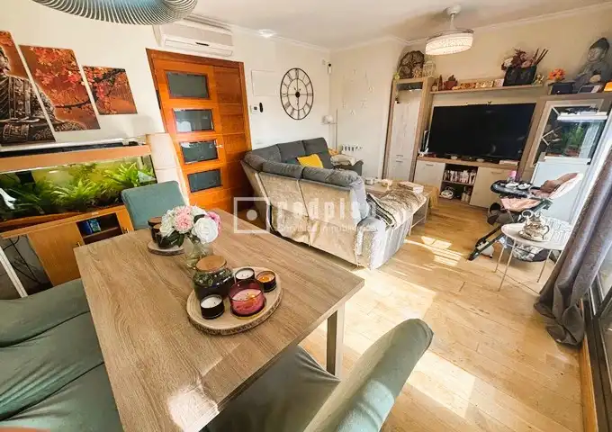Wohnung zum Verkauf in del Tomillo, Yebes - Valdeluz