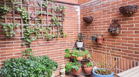 Foto 4 de Casa adosada en venda a Sector Plaza de Toros, Segovia