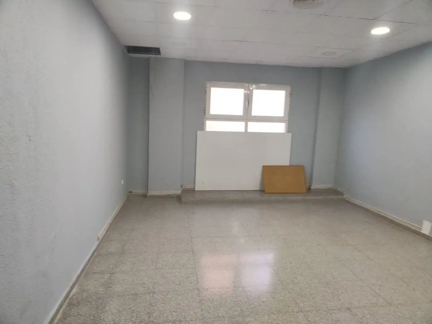 Gewerbefläche zum Verkauf in Avenida pintor baeza, imagen 25