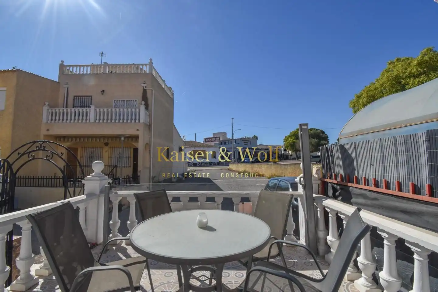 Bungalow for sale in Calle Parque Pisuerga, imagen 14