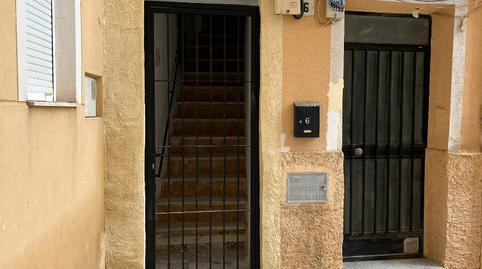 Foto 2 de Pis de lloguer a Travessia el Fossar, 6, Jijona / Xixona, Alicante