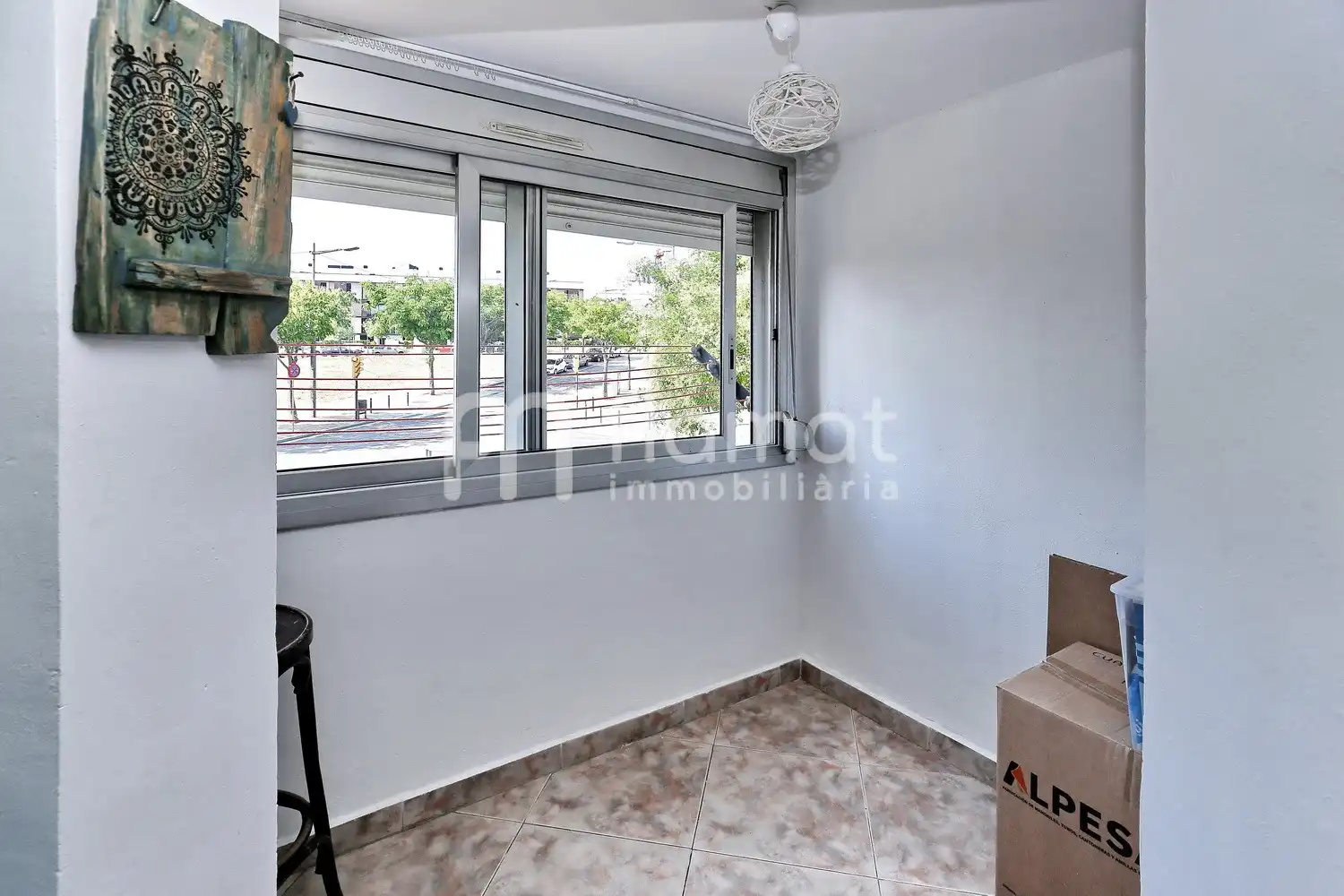 Habitación de Piso en venta en Sabadell