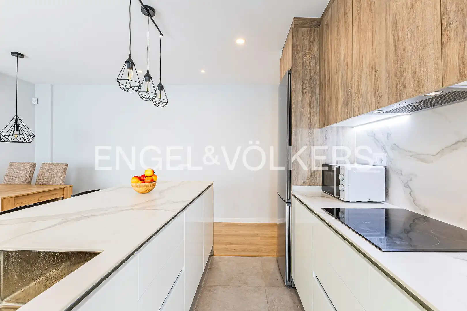 Flat with terrace for sale in Sant Francesc, imagen 6
