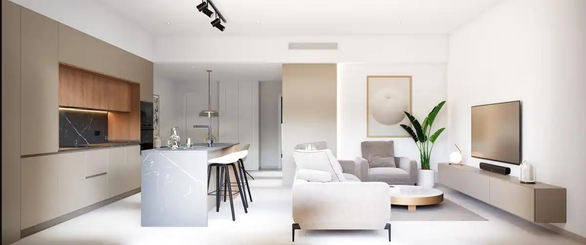 Villa avec piscine à vendre à Pilar de la Horadada ciudad, imagen 14