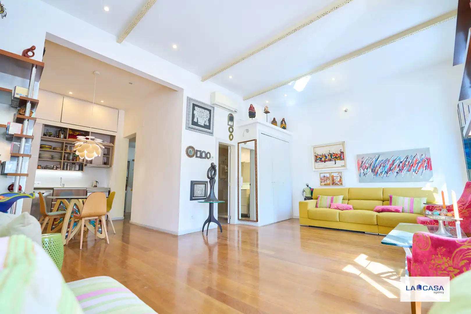 Appartement avec terrasse à vendre à Ciutat Vella, imagen 47