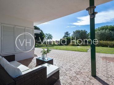 Villa avec piscine à vendre à SANT JAUME 58