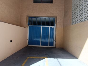 Individual with lift for sale in Calle Primitivo Pérez