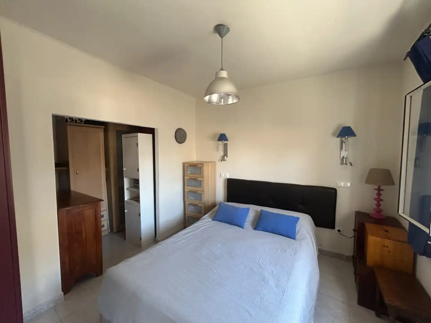 Flat with terrace for sale in Carrer Cortecera, imagen 4