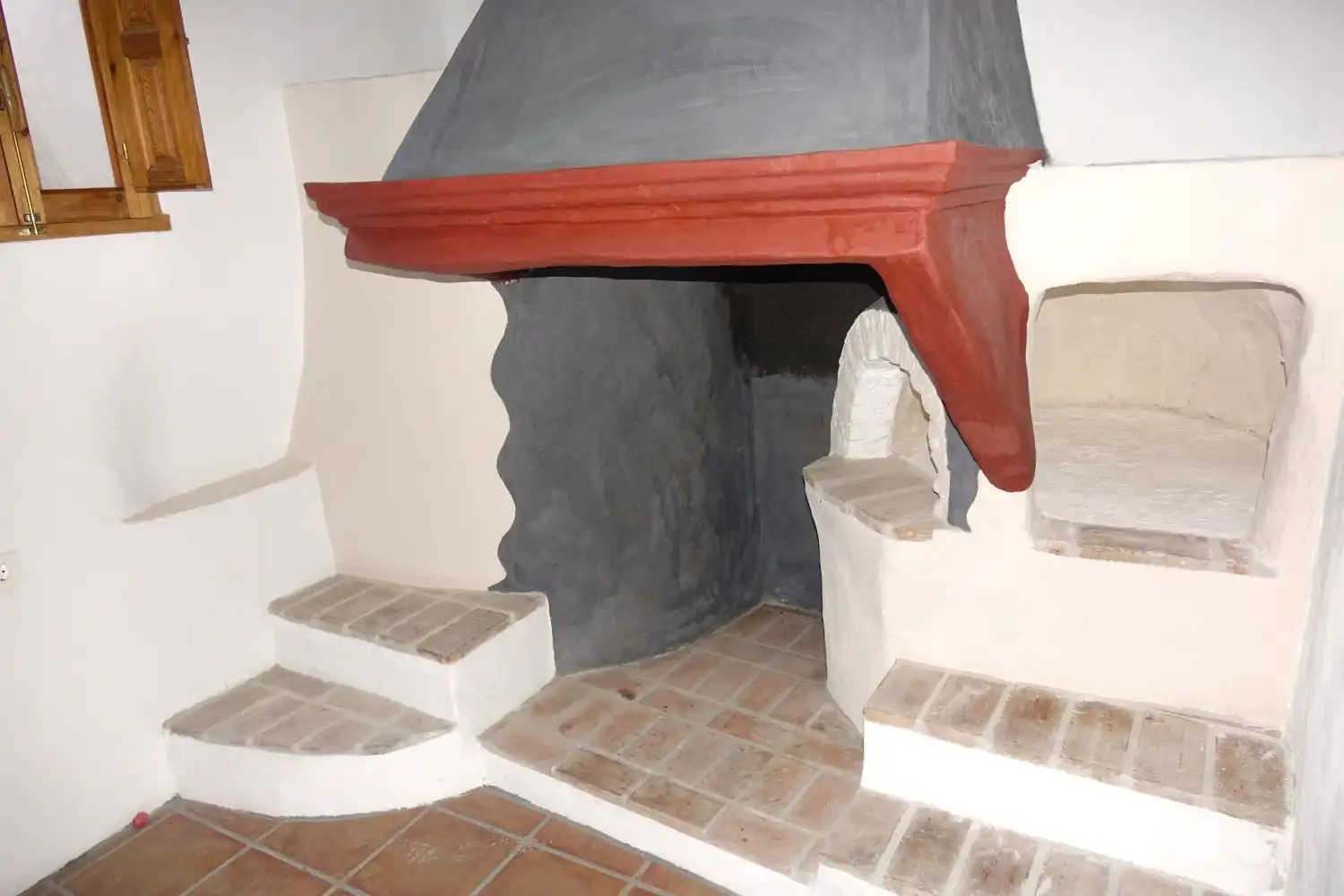 Maison à vendre à Torvizcón, imagen 26