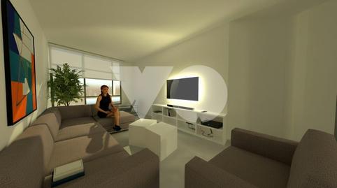 Foto 4 de Planta baja en venta en Casco Antiguo, Madrid