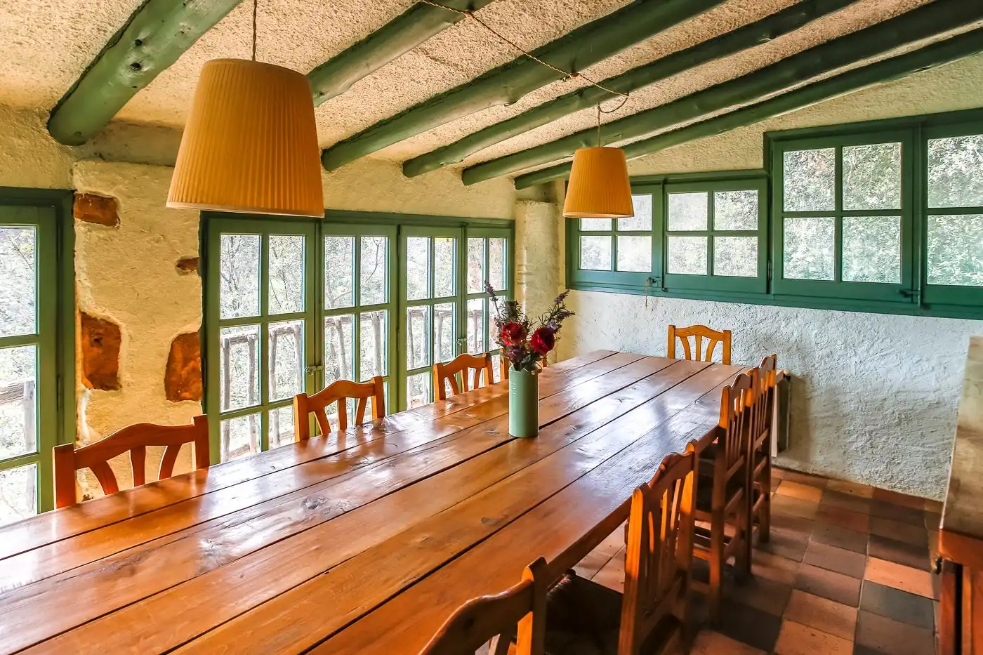 Finca rústica en venda a Arbúcies