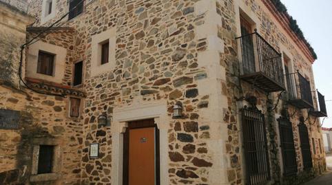 Photo 4 of Country house for sale in Calle Zubarán, Herreruela, Cáceres