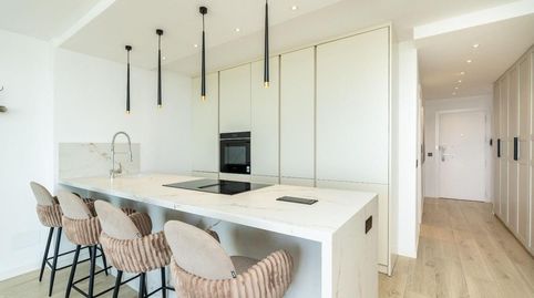 Foto 5 von Wohnung zum Verkauf in Riviera del Sol, Mijas