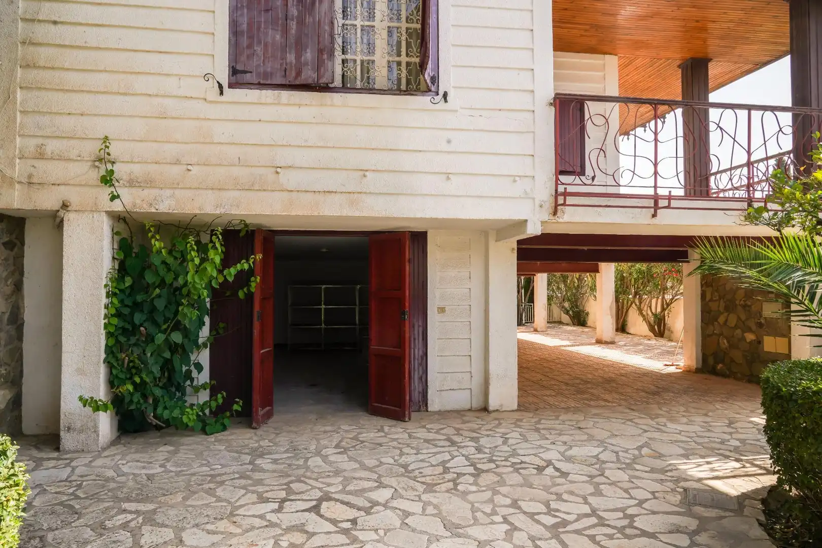 Villa mit Garten zum Verkauf in CAMPILLO, imagen 37