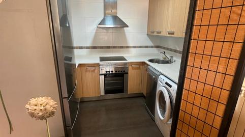 Foto 4 de Estudi de lloguer a Lardero, La Rioja